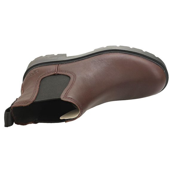 UGG Markstrum Womens Chelsea Boots - Picture 5 of 6